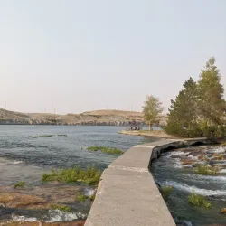 River's Edge Trail - Great Falls