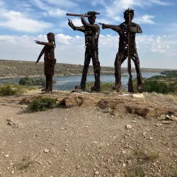 River's Edge Trail - Great Falls