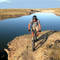 River's Edge Trail - Great Falls