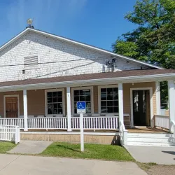 Ryan Dam and Powerhouse - Great Falls