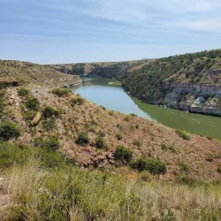 Ryan Dam and Powerhouse - Great Falls