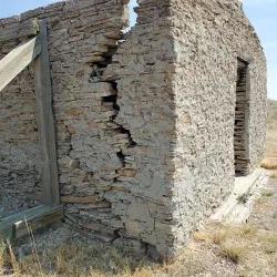 Ryan Dam and Powerhouse - Great Falls