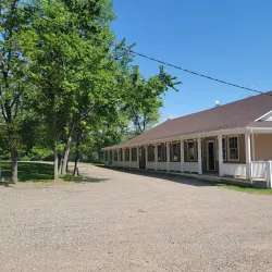 Ryan Dam and Powerhouse - Great Falls