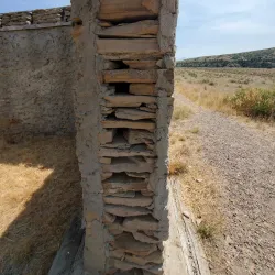 Ryan Dam and Powerhouse - Great Falls