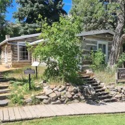 Benton Avenue Historic District - Helena