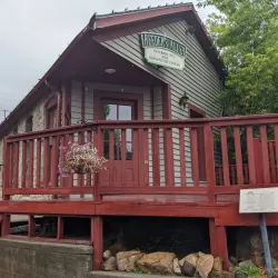 Benton Avenue Historic District - Helena