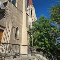 Cathedral of St. Helena - Helena