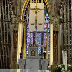 Cathedral of St. Helena - Helena