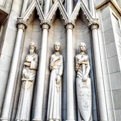 Cathedral of St. Helena - Helena