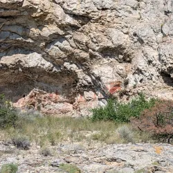 Gates of the Mountains Wilderness - Helena