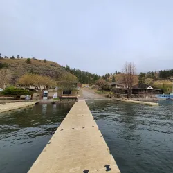 Gates of the Mountains Wilderness - Helena