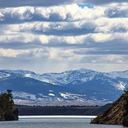 Gates of the Mountains Wilderness - Helena