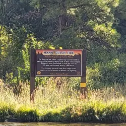 Gates of the Mountains Wilderness - Helena