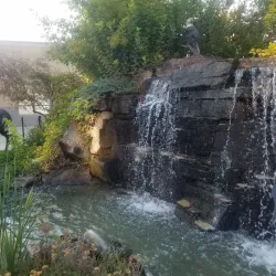 Great Northern Carousel - Helena