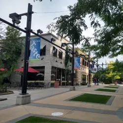 Great Northern Carousel - Helena