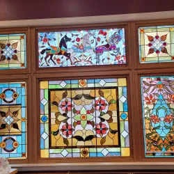 Great Northern Carousel - Helena