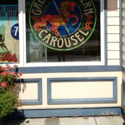 Great Northern Carousel - Helena