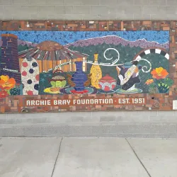 Great Northern Carousel - Helena