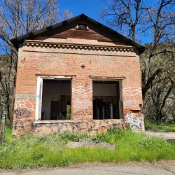 Helena Historic District - Helena