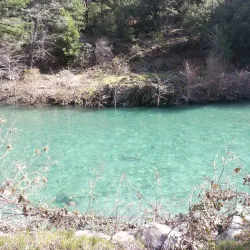 Helena Historic District - Helena