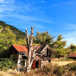 Helena Historic District - Helena