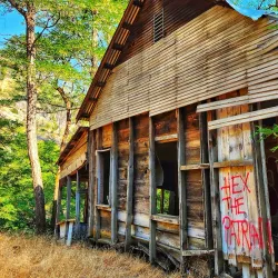 Helena Historic District - Helena