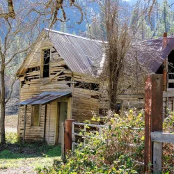 Helena Historic District - Helena