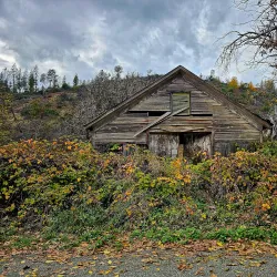 Helena Historic District - Helena