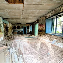 Helena Historic District - Helena