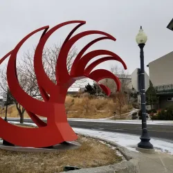 Holter Museum of Art - Helena