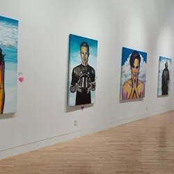 Holter Museum of Art - Helena