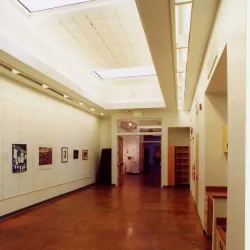 Holter Museum of Art - Helena