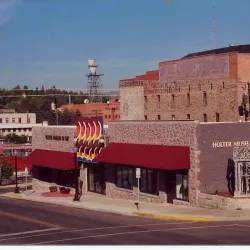 Holter Museum of Art - Helena
