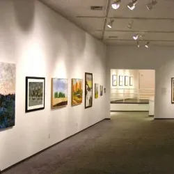 Holter Museum of Art - Helena