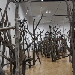 Holter Museum of Art - Helena