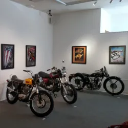 Holter Museum of Art - Helena