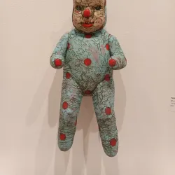 Holter Museum of Art - Helena