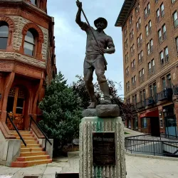 Last Chance Gulch - Helena