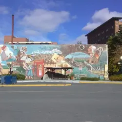 Last Chance Gulch - Helena