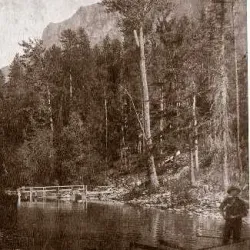 Montana Historical Society Museum - Helena