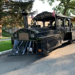 Montana Historical Society Museum - Helena
