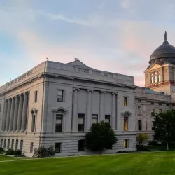Montana State Capitol - Helena