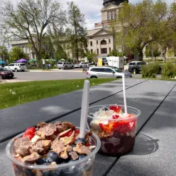 Montana State Capitol - Helena
