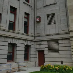 Montana State Capitol - Helena