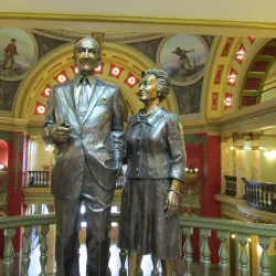 Montana State Capitol - Helena
