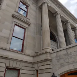 Montana State Capitol - Helena