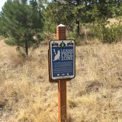 Mount Helena City Park - Helena