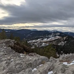Mount Helena City Park - Helena