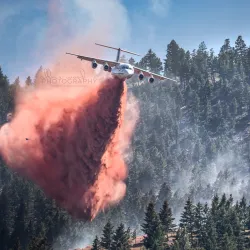 Mount Helena City Park - Helena