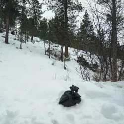 Mount Helena City Park - Helena